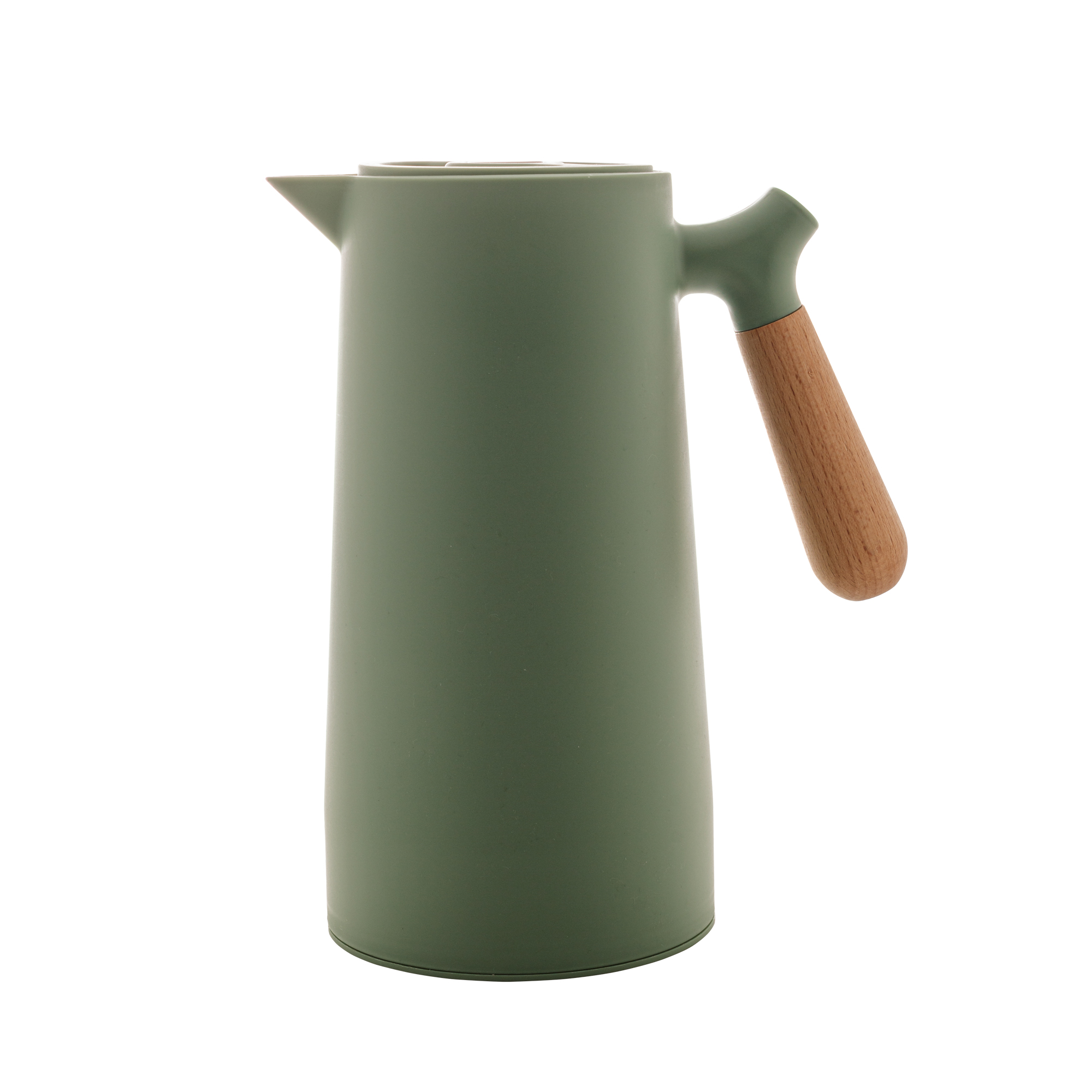 Garrafa T&eacute;rmica N&oacute;rdica Verde - image 1