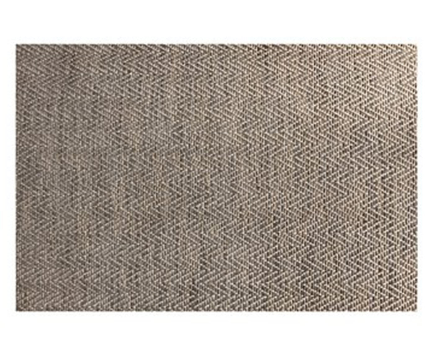 Tapete Belga Seagrass Debrum Zigzag - image 0