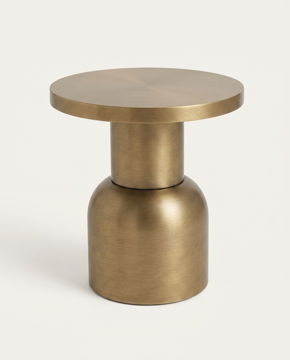 Mesa Tamandar&eacute; Dourado image number 4