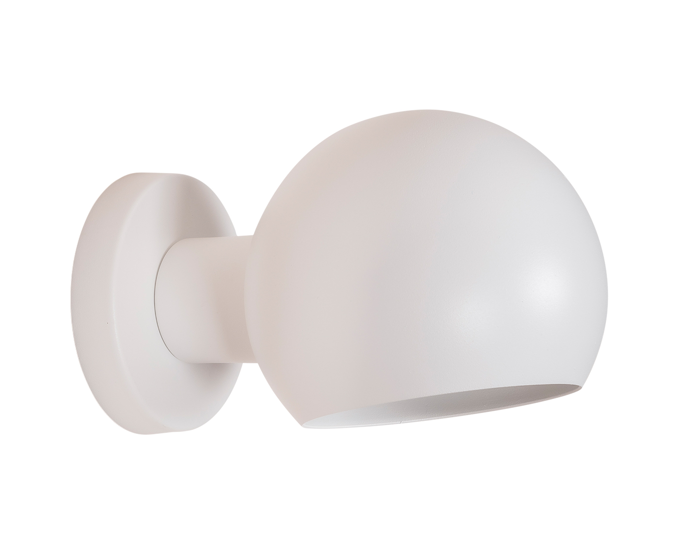 Arandela Tomasoni Branco - Bivolt - image 0