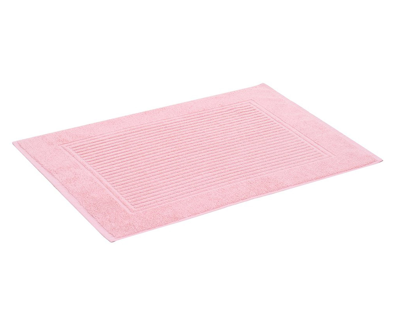 Jogo de Toalhas Liz Extra Soft Rosa 5 pe&ccedil;as image number 2