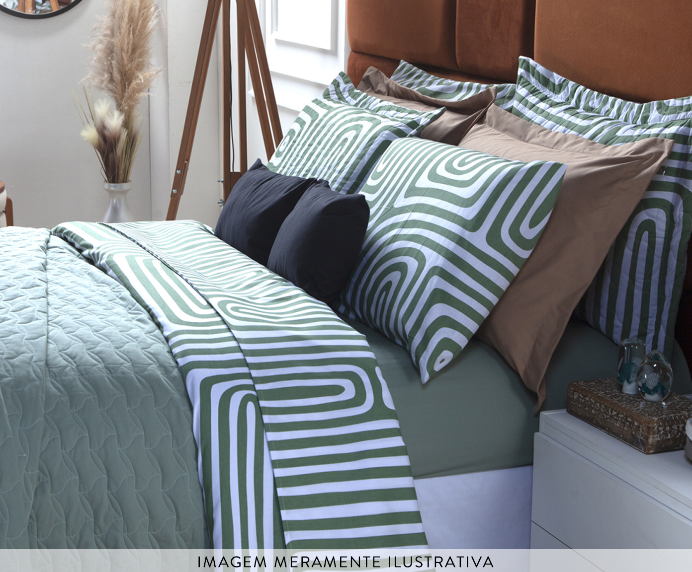 Duvet Tous Les Jours Fuzu&ecirc; image number 4