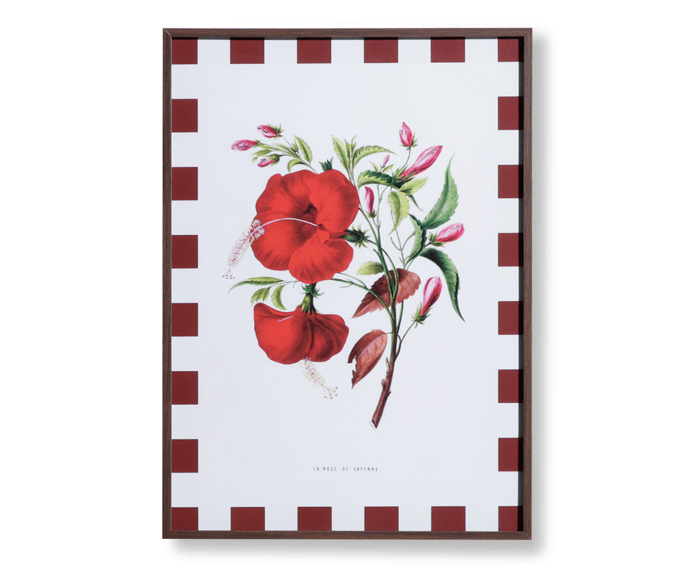 Quadro Decorativo Rita - image 0