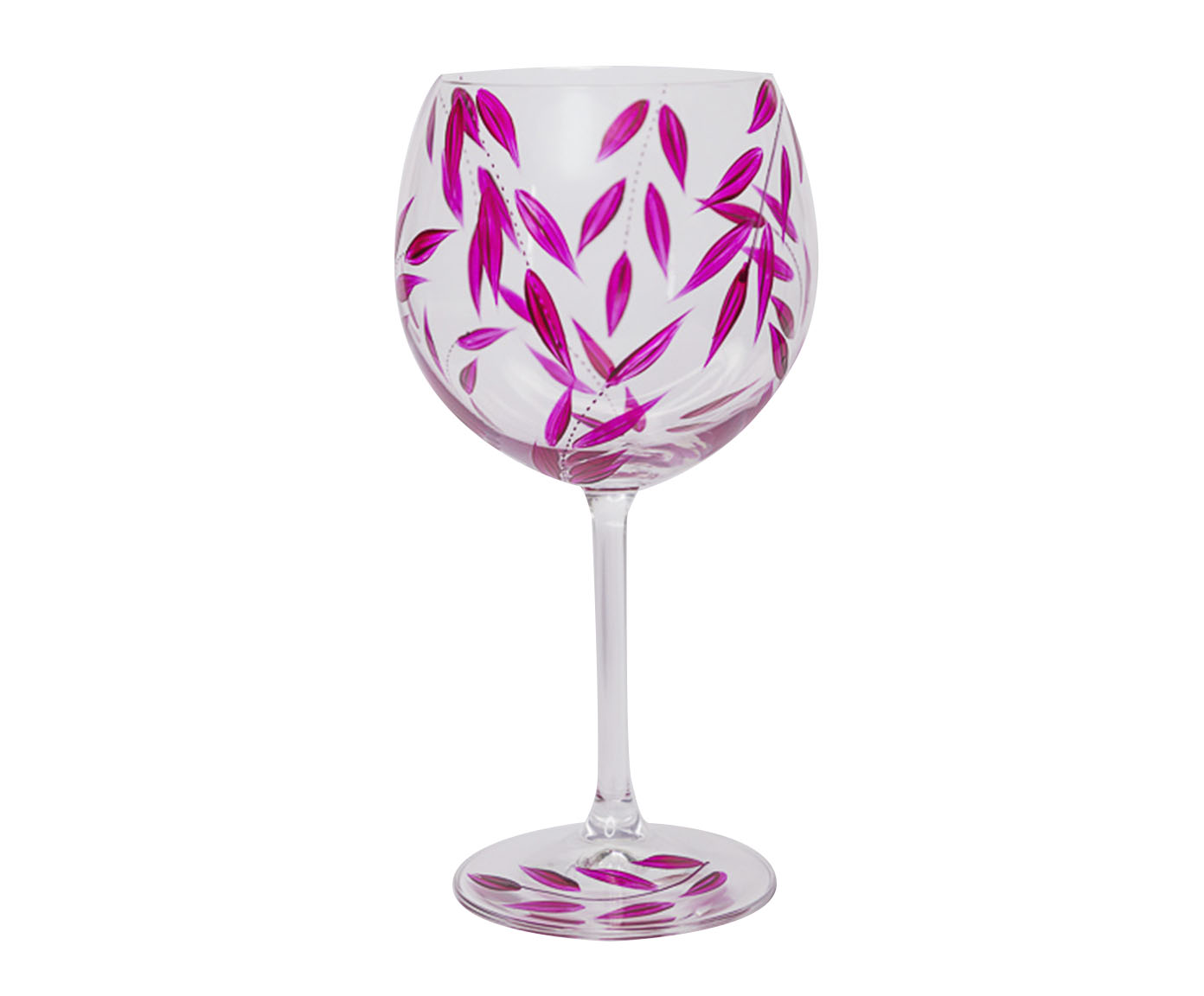 Ta&ccedil;a Bot&acirc;nica Pink - image 0