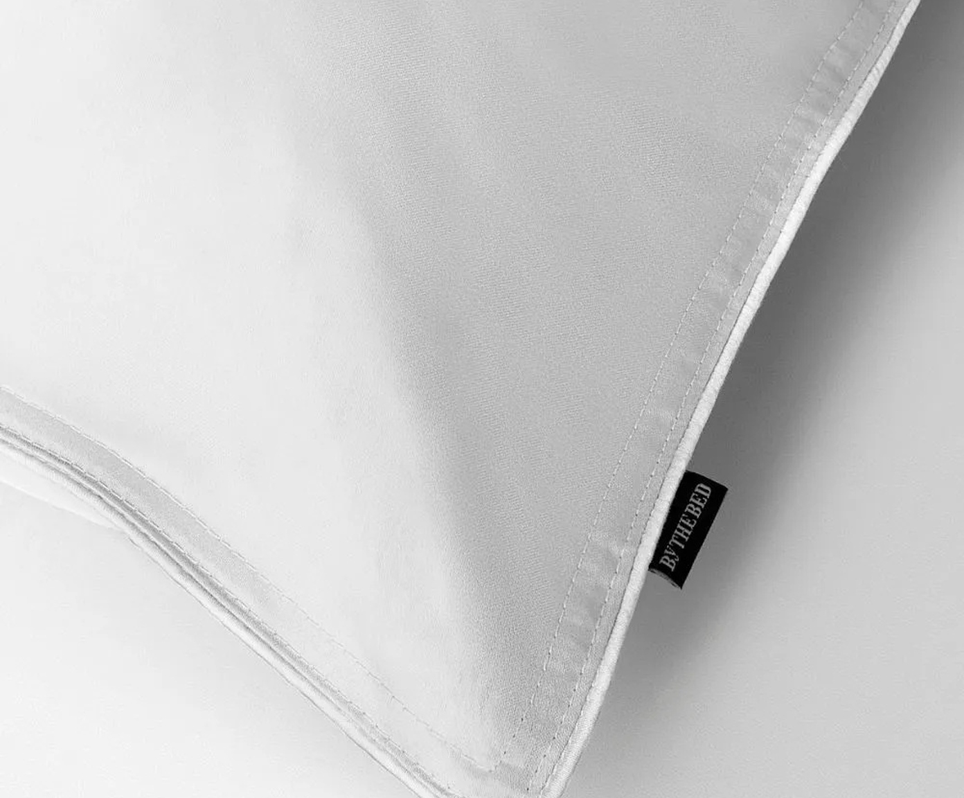 Jogo de Cama The Trim Branco 300 fios - image 1