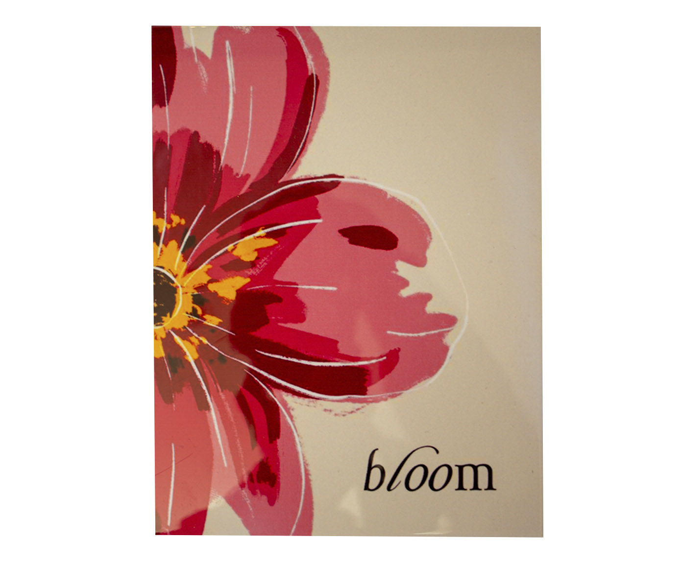 Azulejo Decorativo "Bloom" - image 0