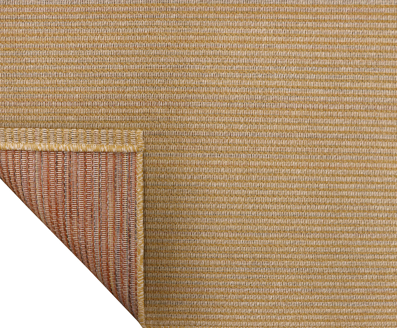 Tapete Tecido Elementos Jatoba Bege image number 2