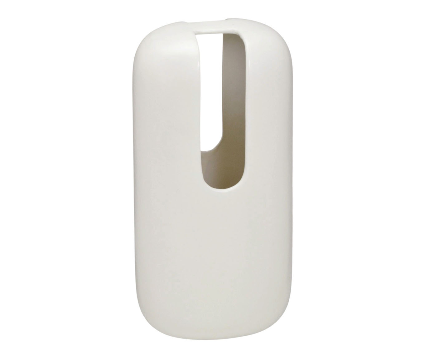 Vaso Decorativo Branco - image 0