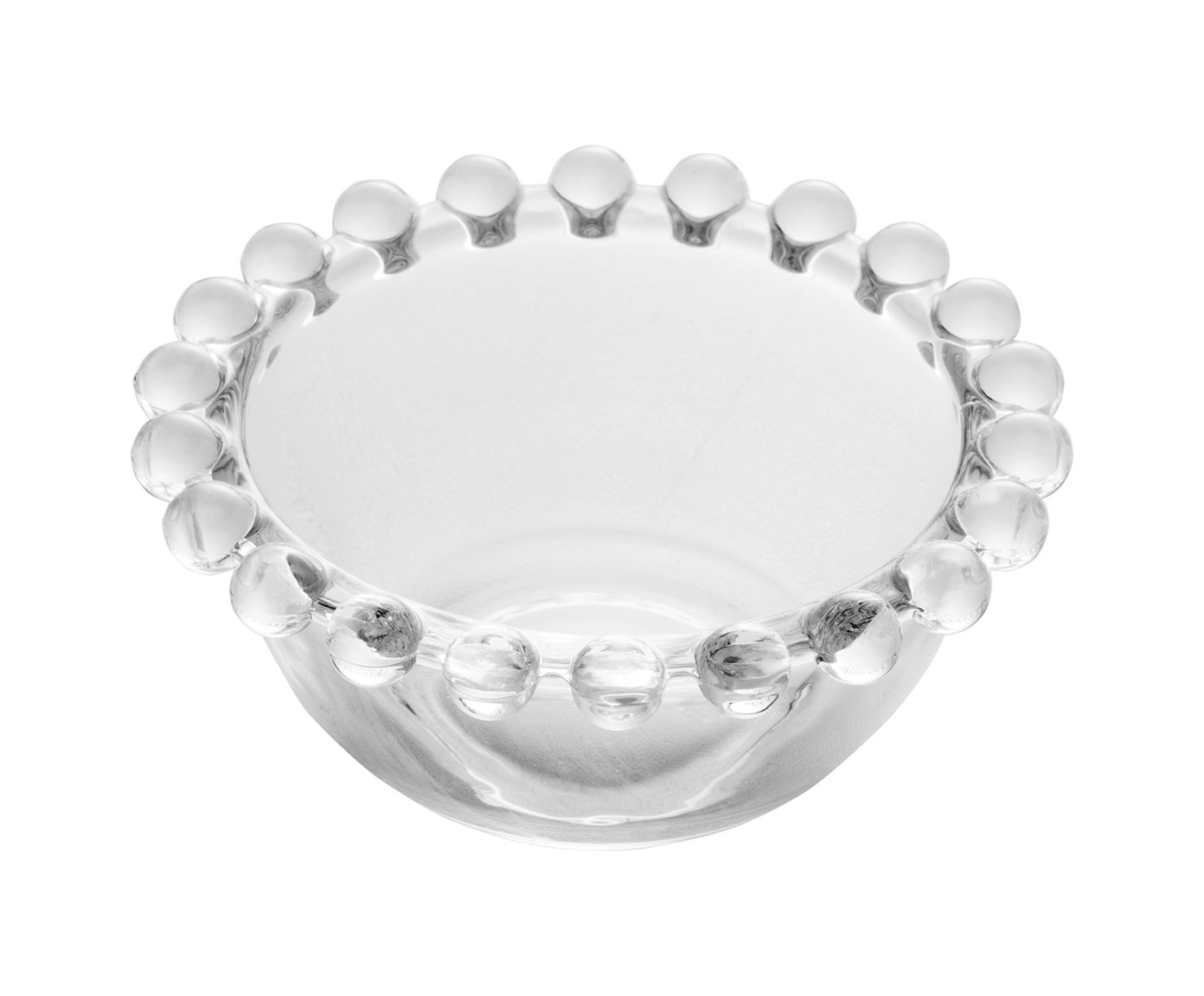 Bowl em Cristal Pearl - image 0