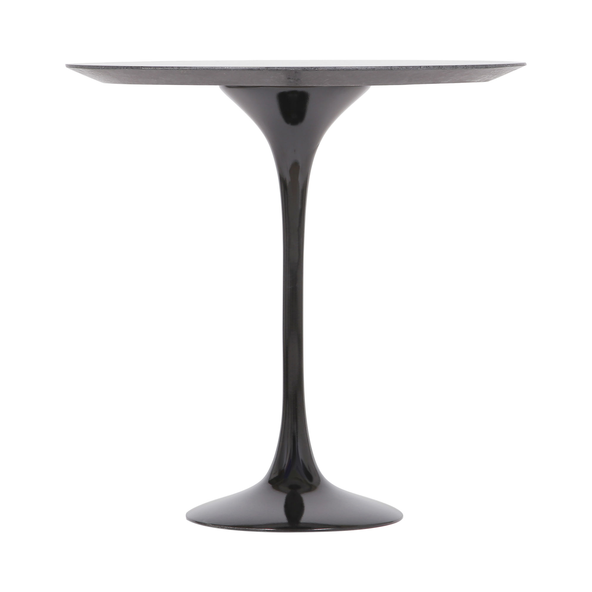 Mesa Saarinen Lateral S&atilde;o Gabriel Base Preta - image 1
