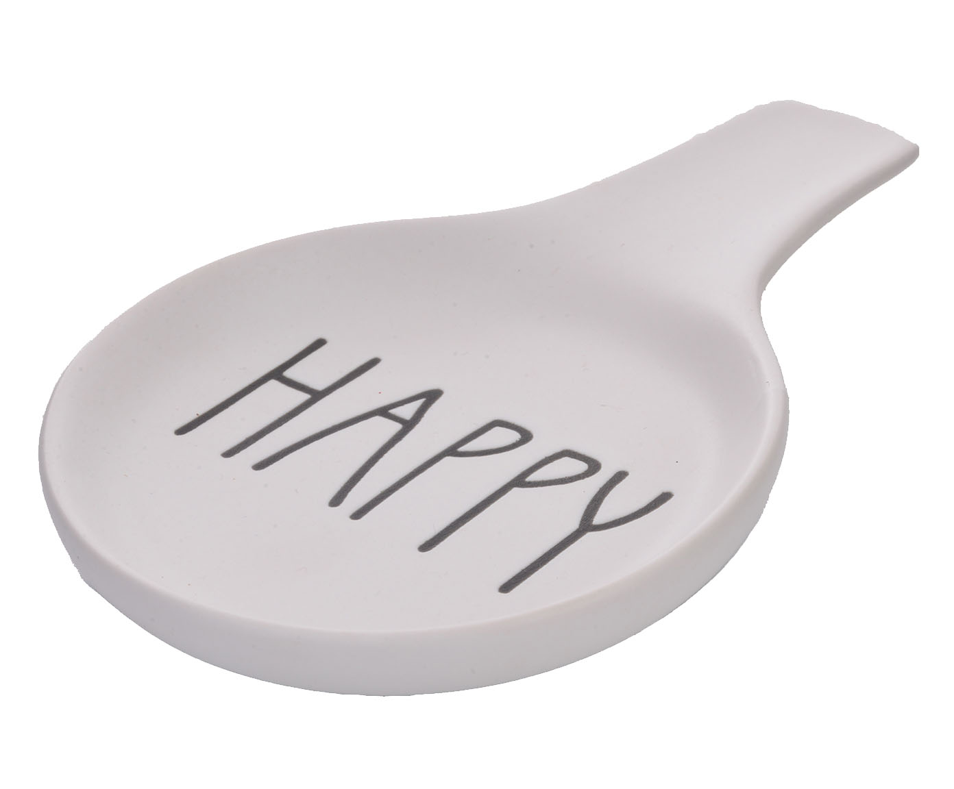 Descanso de Colher Happy - image 0
