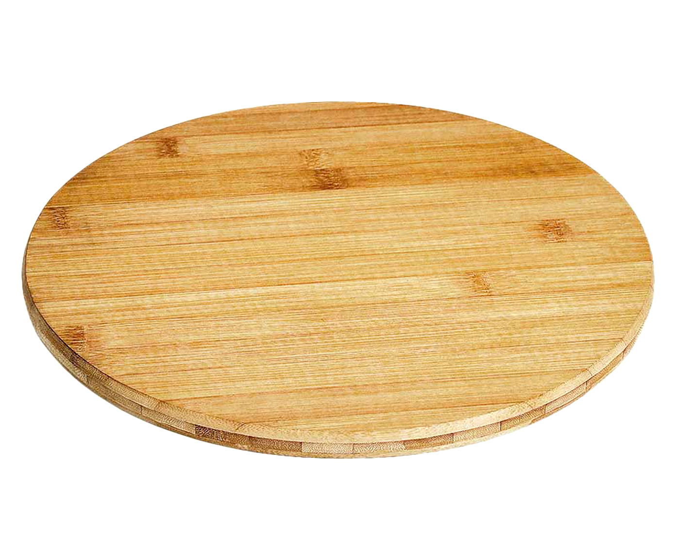 T&aacute;bua para Pizza em Bambu Supreme image number 2
