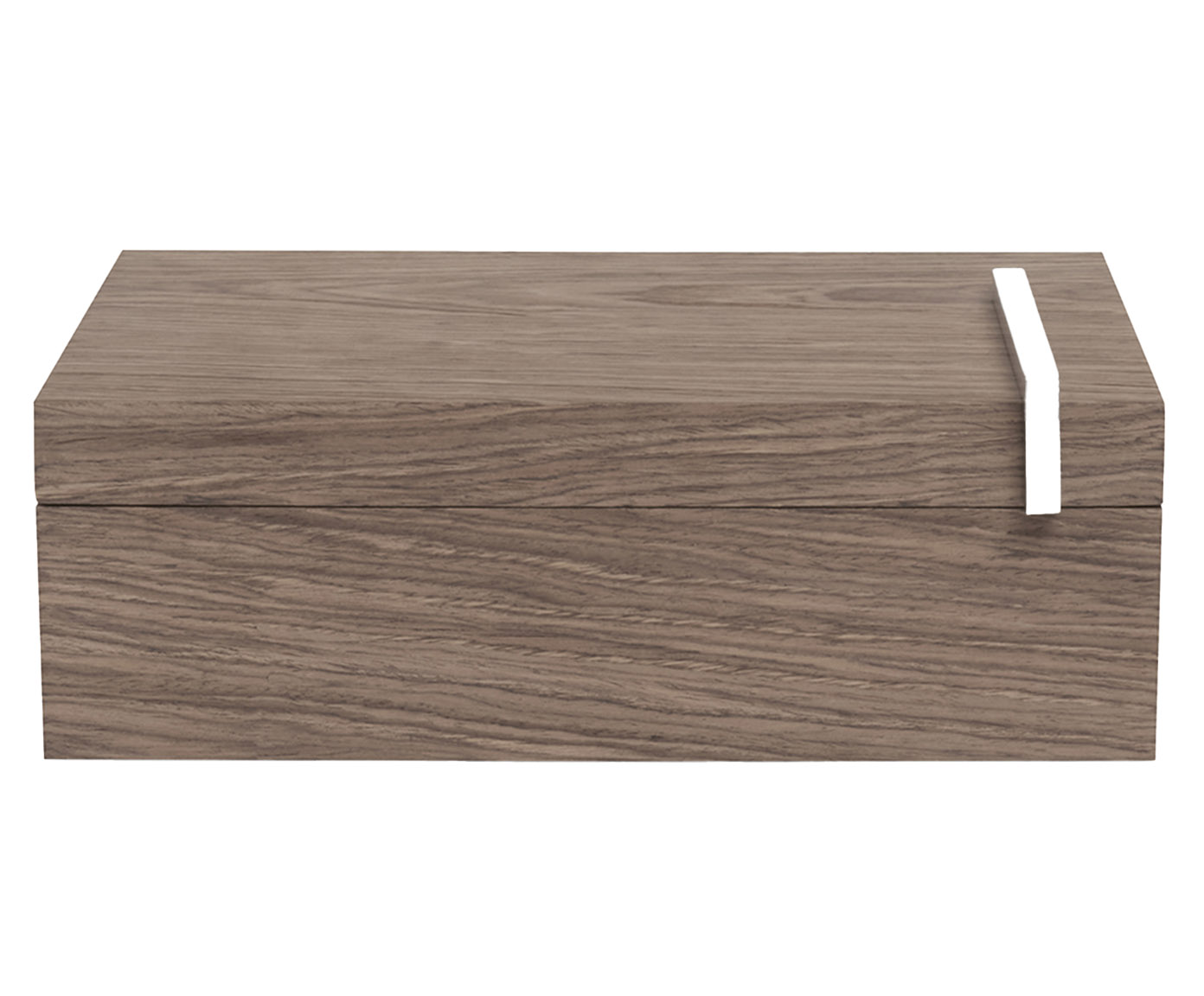 Caixa em Mdf Laminado - image 0