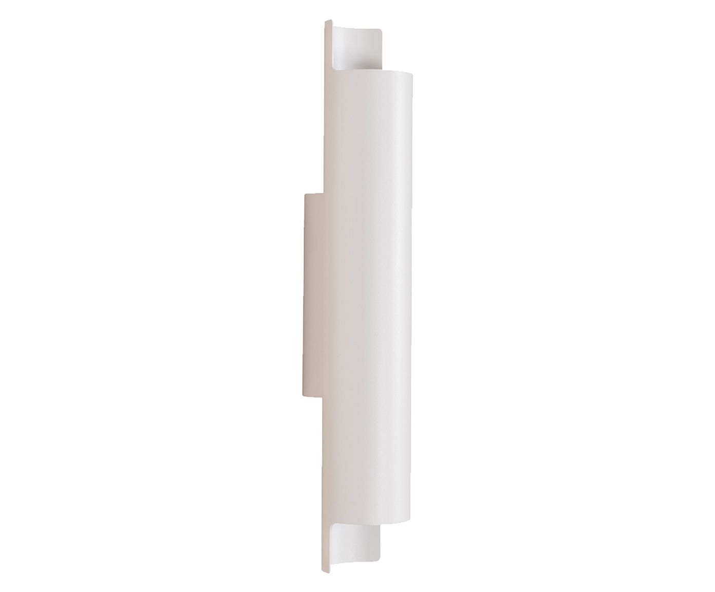 Arandela Collins Branco - Bivolt - image 0