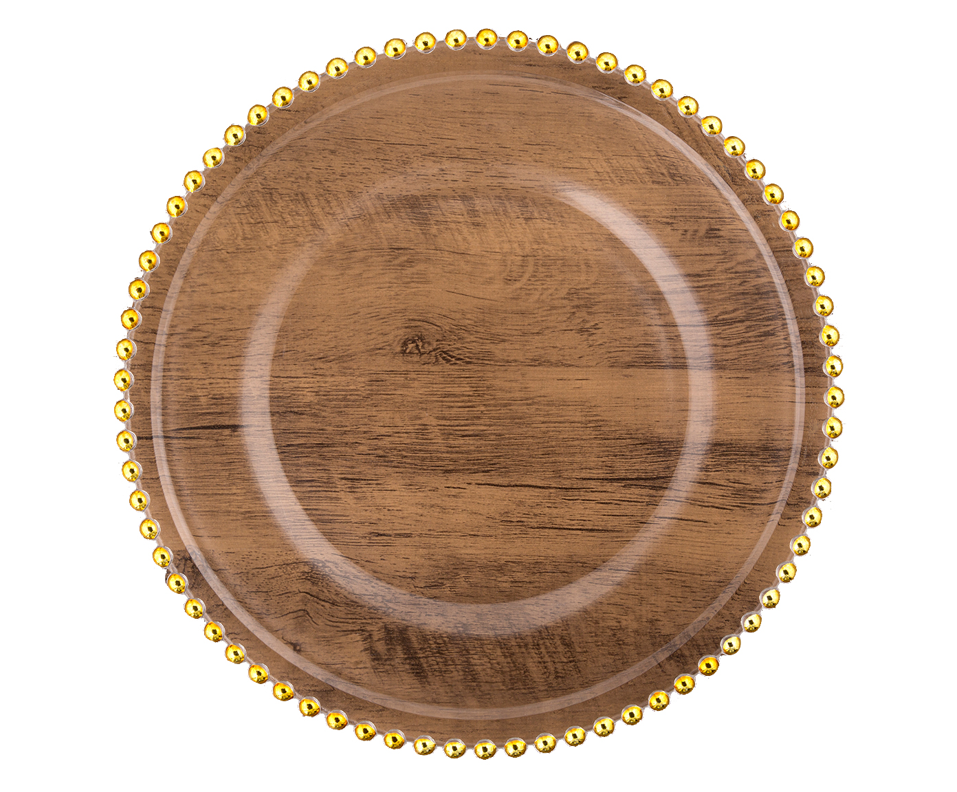 Sousplat - Douradas - image 0