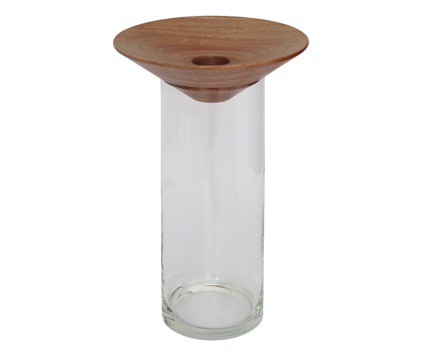 Vaso Grand Baob&aacute; - 34 cm - image 0