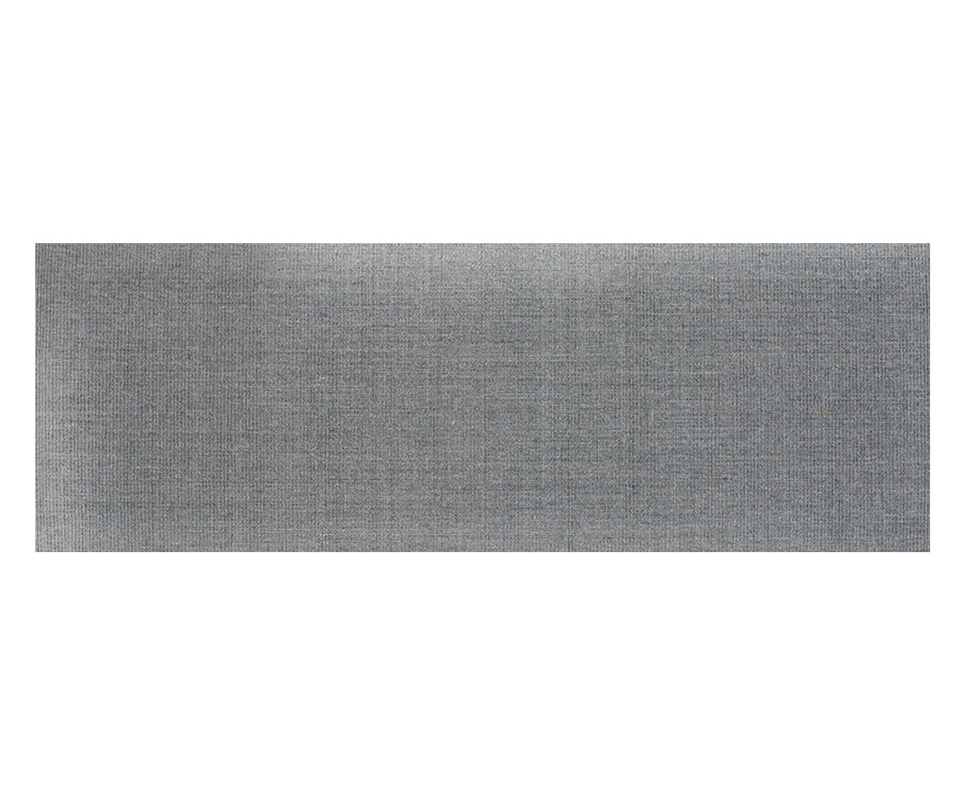Passadeira em Sisal com Dobra Virada Boucle - C18 - image 0