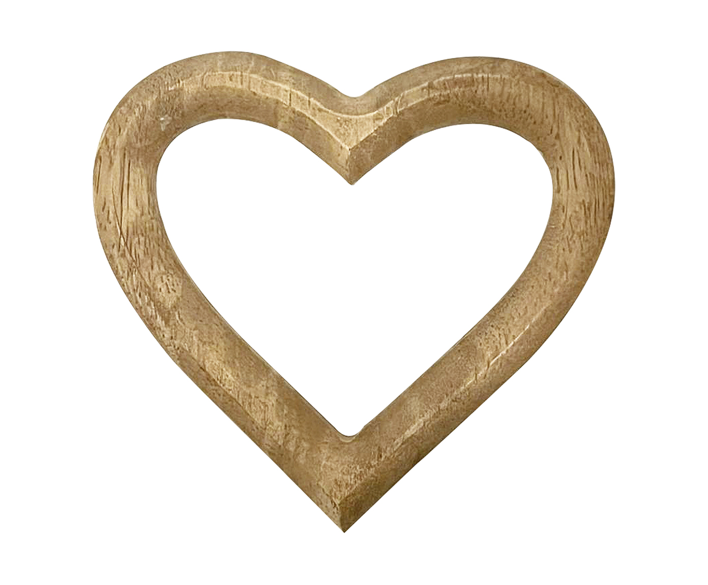 Adorno Decorativo Heart Freij&oacute; - image 0
