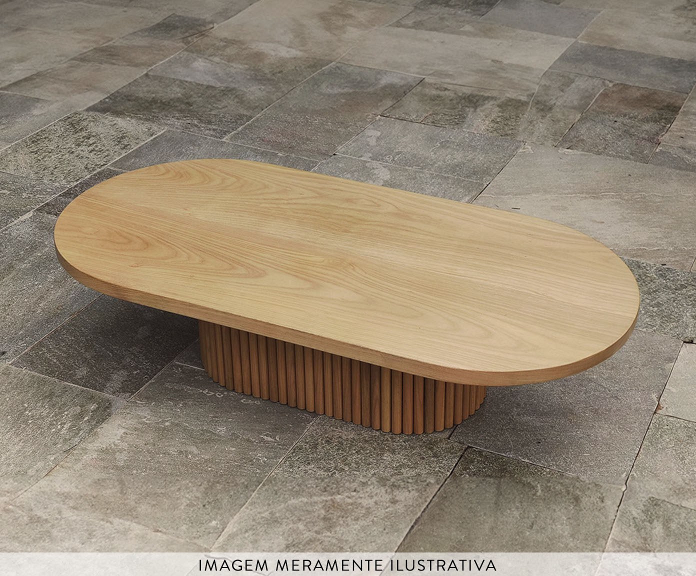 Mesa de Centro Noa Freij&oacute; image number 3
