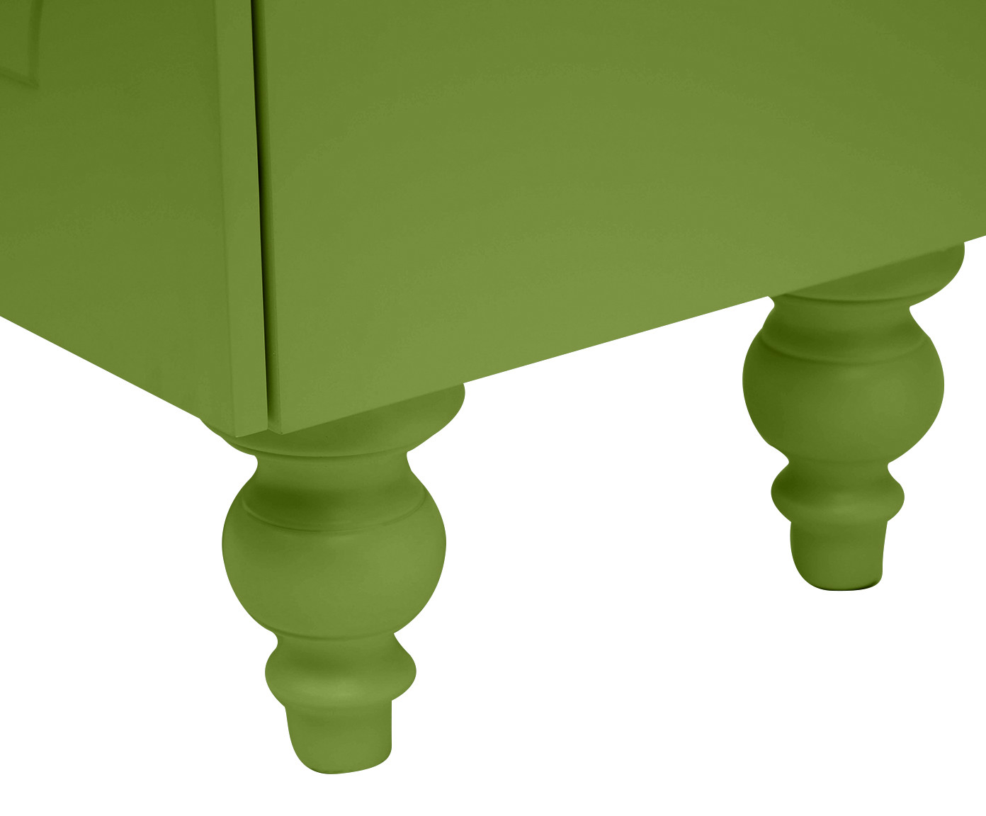 Balc&atilde;o Portal Two Olivedrab - Verde Musgo image number 6