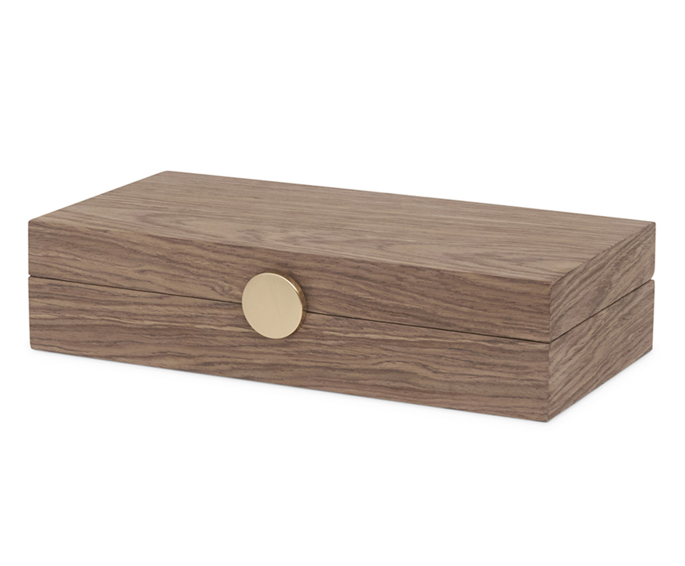 Caixa em Mdf Laminado - image 1