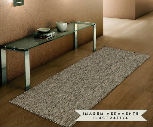 Passadeira Debrum New Boucle Chumbo image number 2