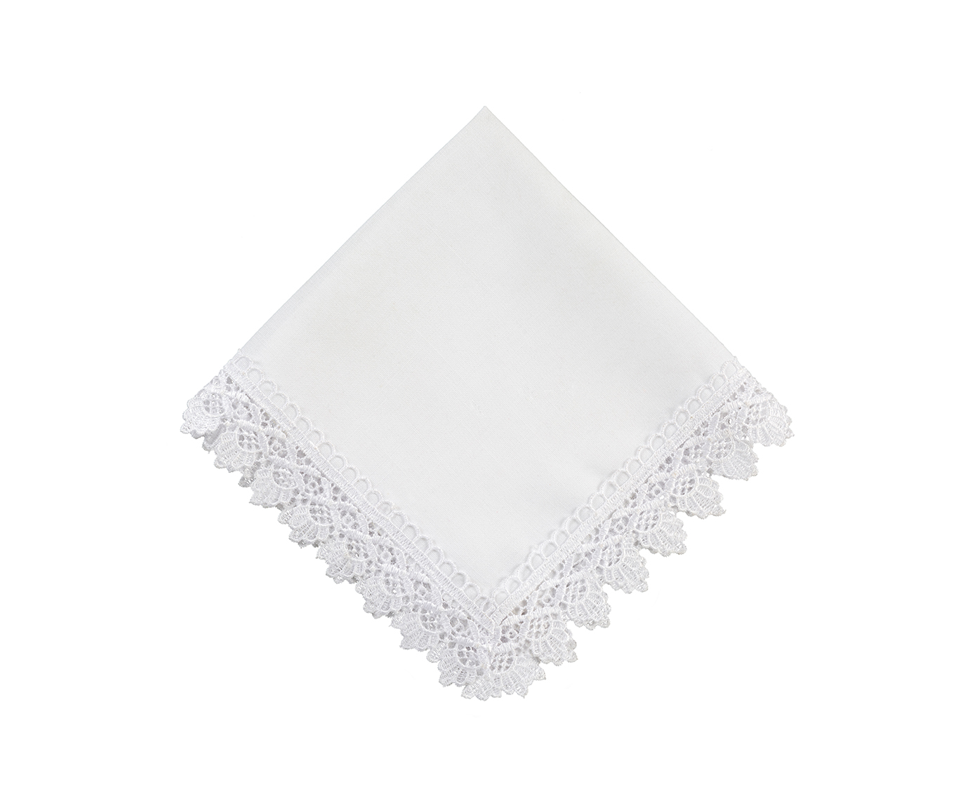 Guardanapo - Branco - image 0