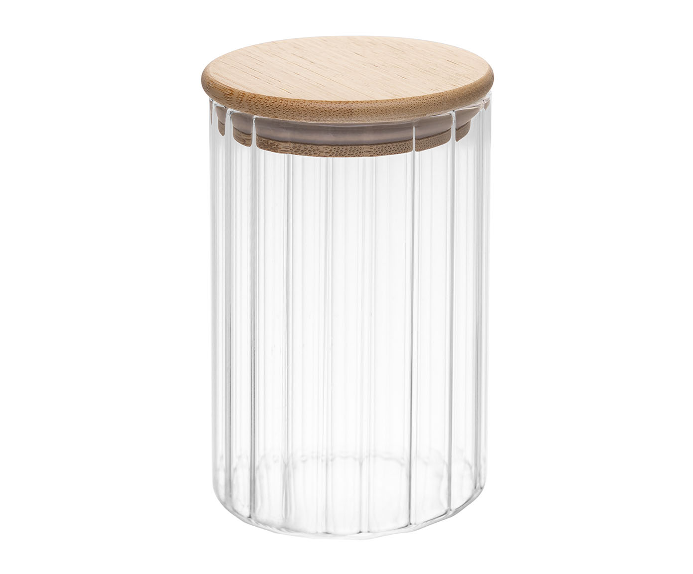 Porta Mantimento Bambu - image 0