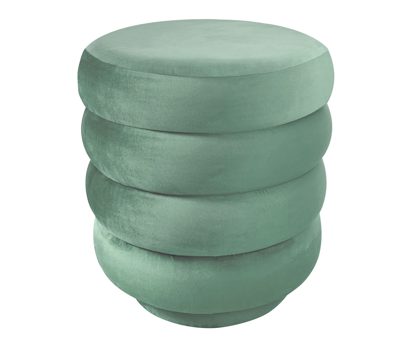 Pufe Saturno Menta - image 0