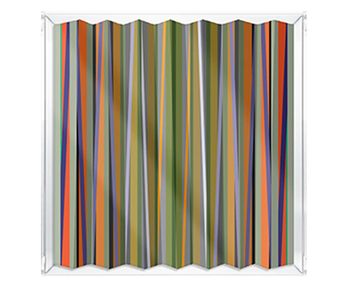 Caixa Decorativa Dobraduras Bilge - image 0