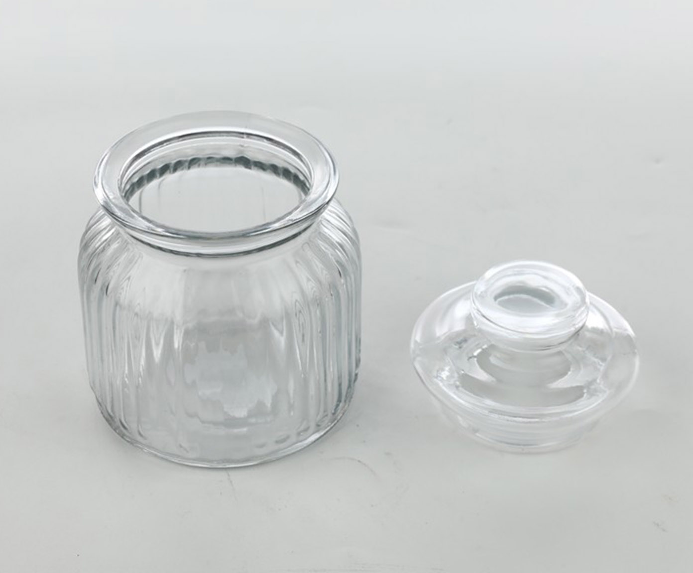 Pote Herm&eacute;tico - 600 ml - image 1