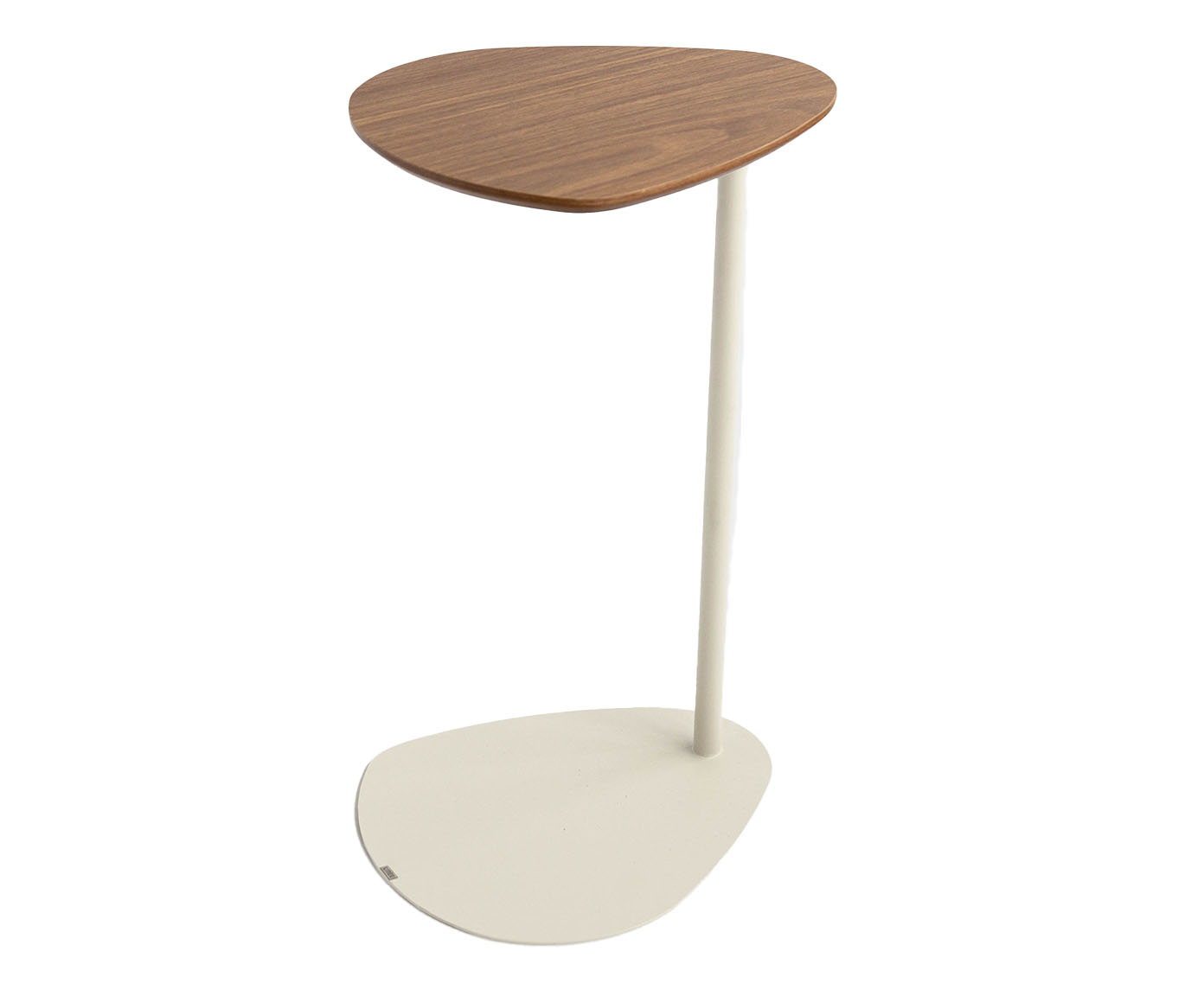 Mesa de Apoio Org&acirc;nica Jatob&aacute; Porcelana - image 0