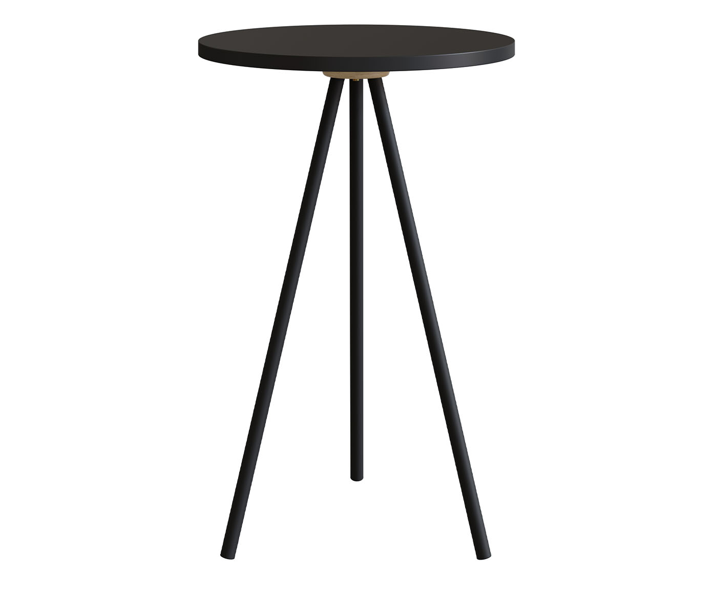 Mesa Lateral Cora Preto l - image 0