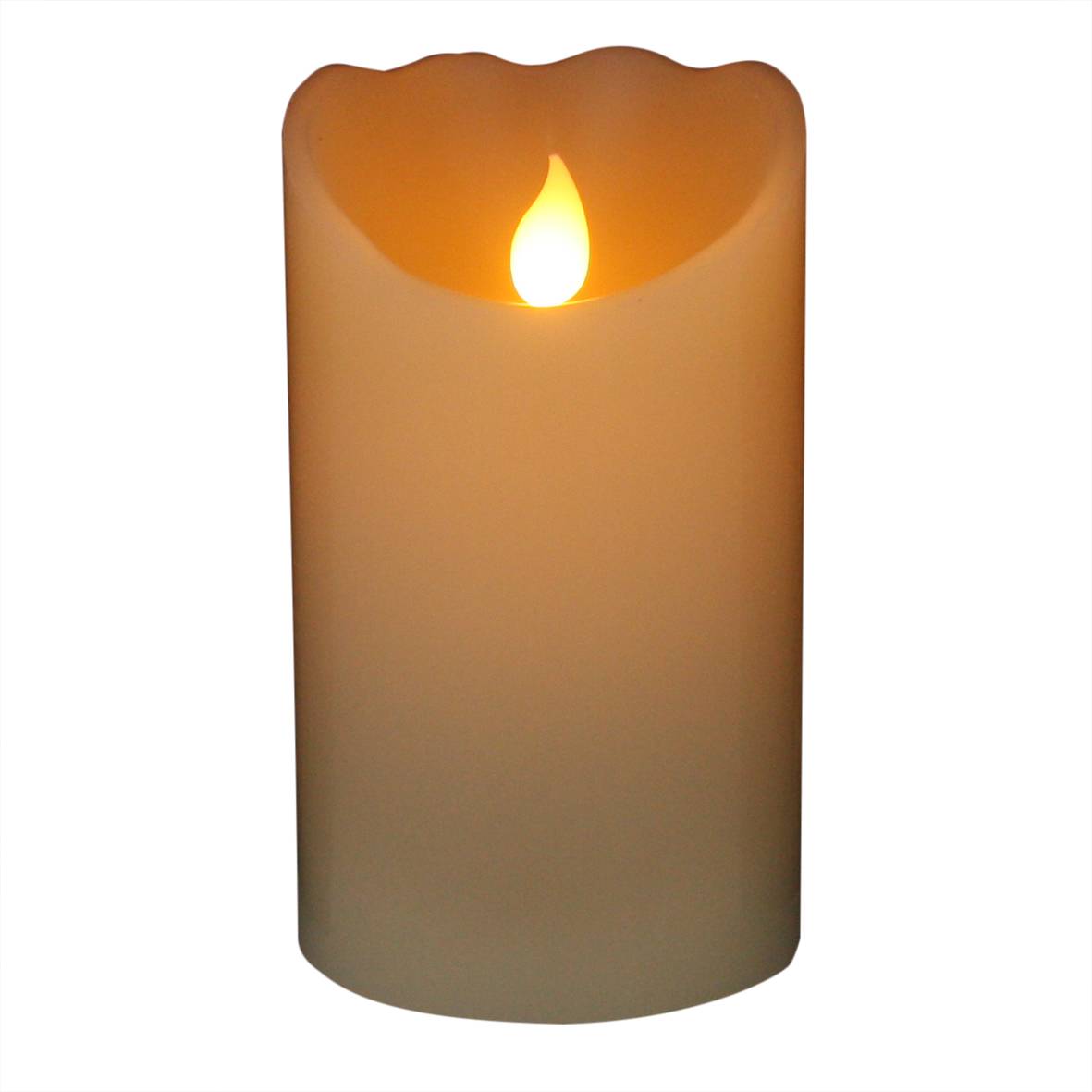 Vela de Led Debra - image 0
