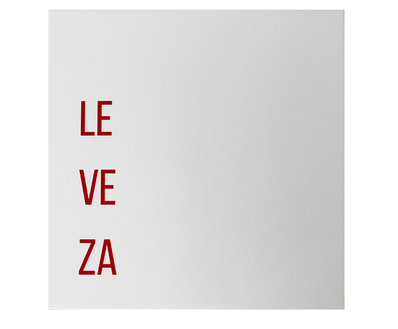Azulejo Decorativo "Leveza" - image 0