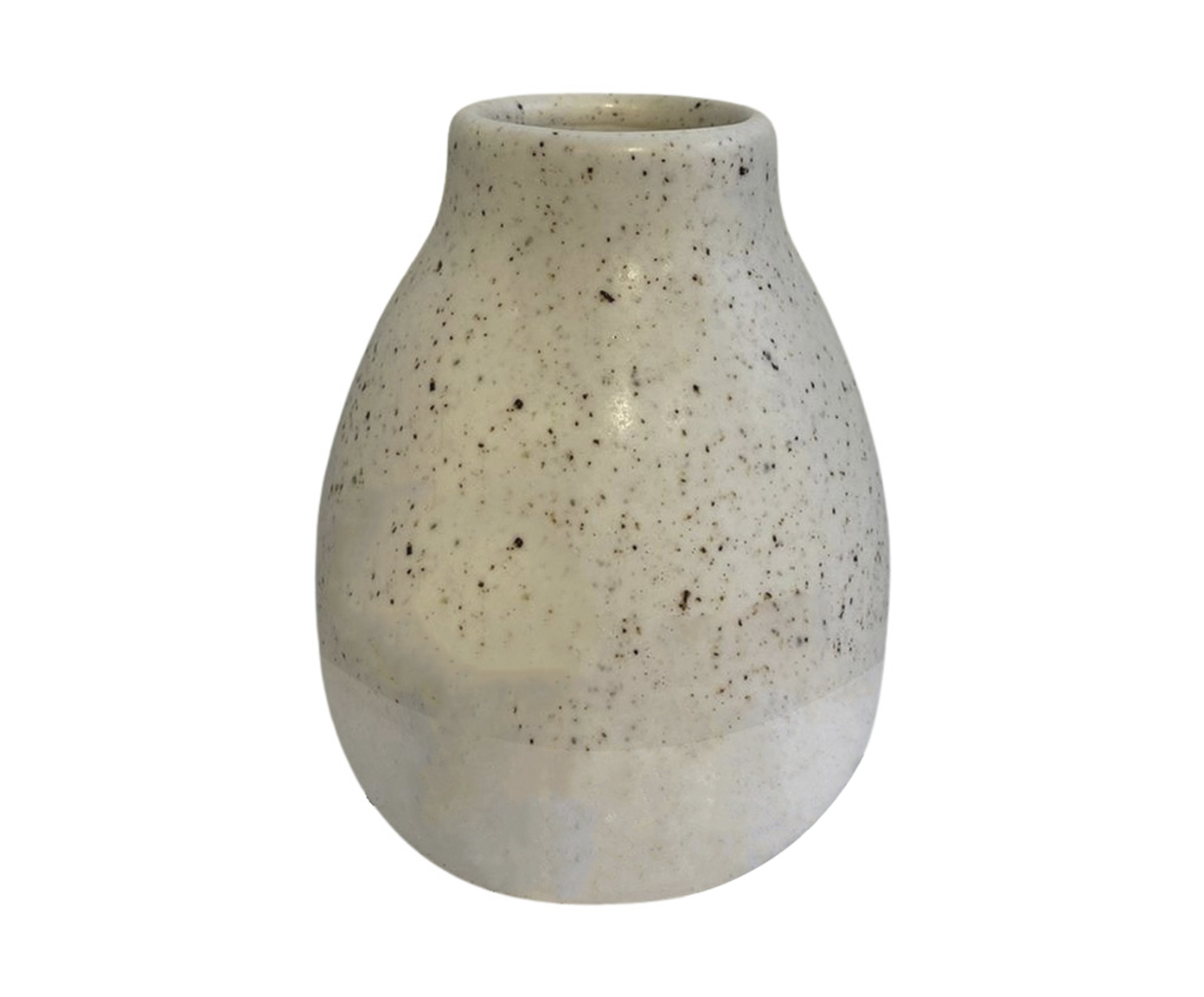 Vaso em Porcelana Spotty III - image 0