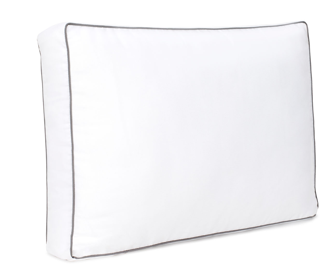 Almofad&atilde;o Euro Cordone Cinza - image 0