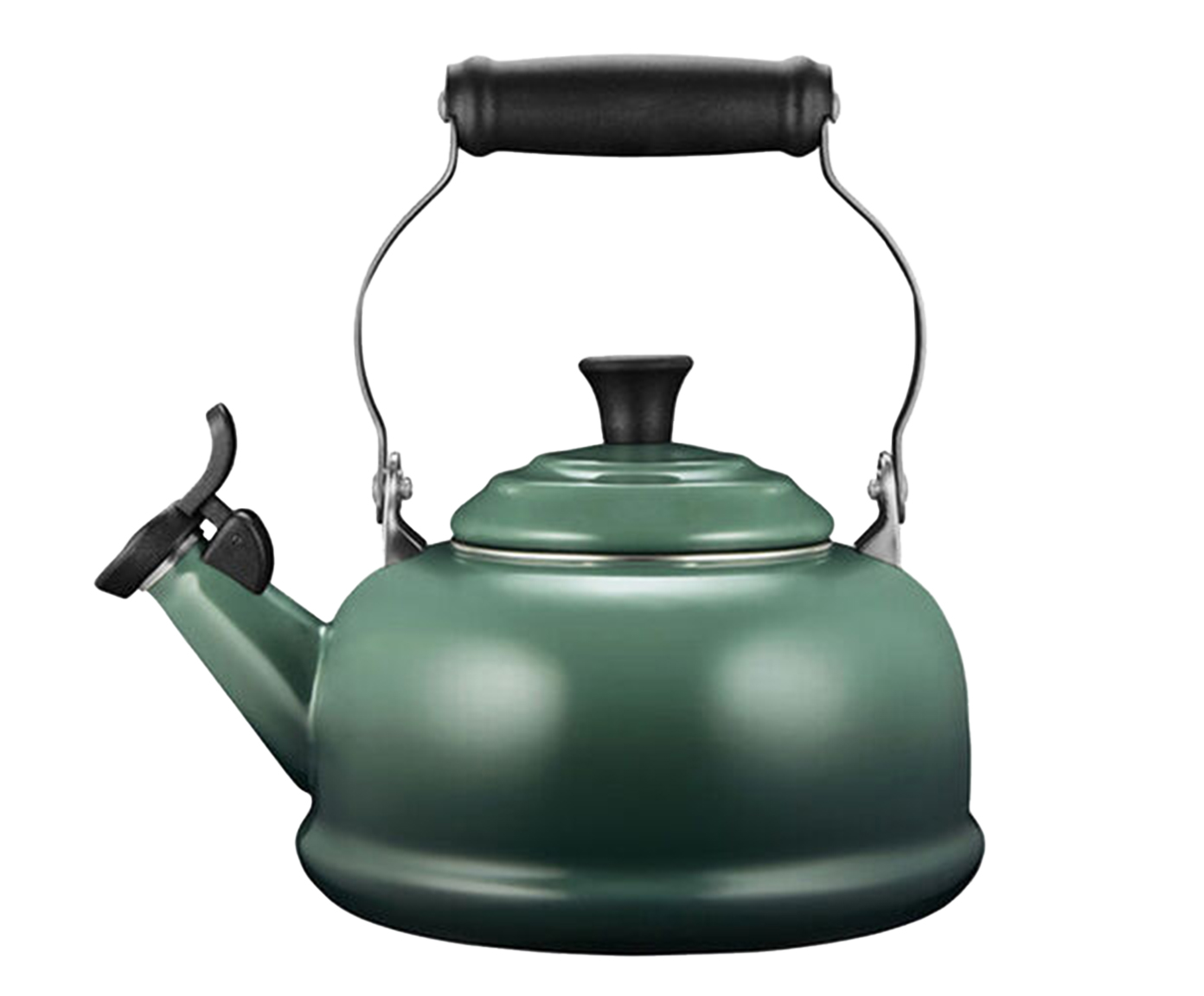 Chaleira com Apito Artichaut - 1,6L - image 0