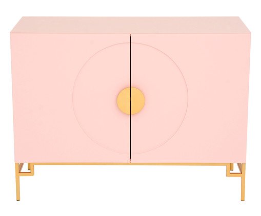 Buffet Cerchio D'Oro - Ros&eacute; - image 0