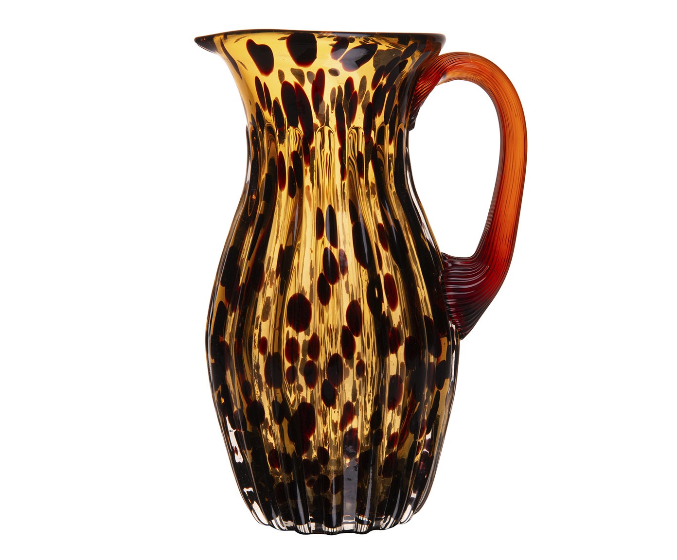 Jarra Italy Leopardo - image 0