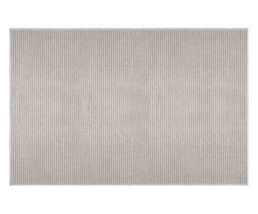 Tapete Debrum Chevron Prateado image number 8