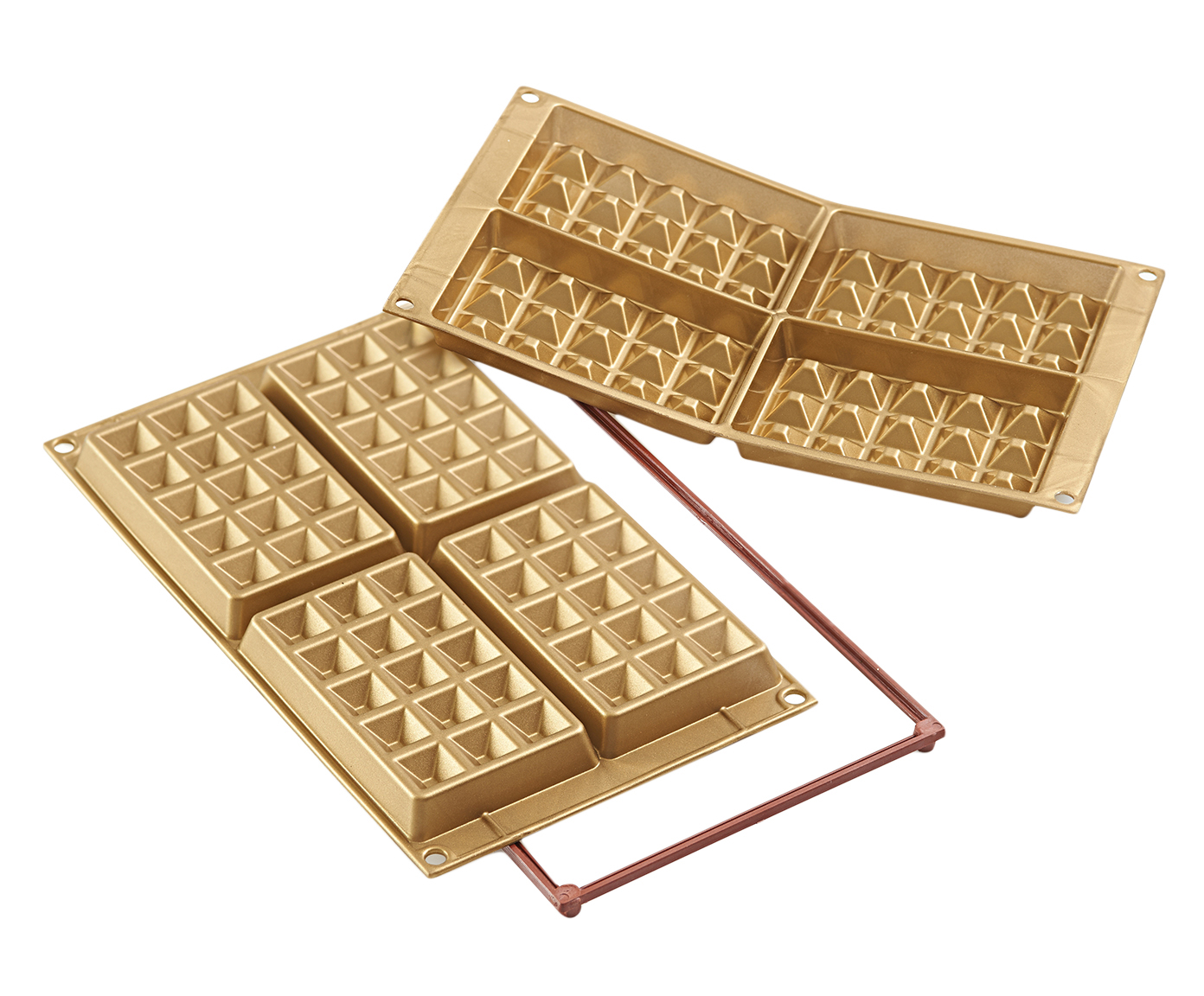 Forma para Waffle Classic - image 1