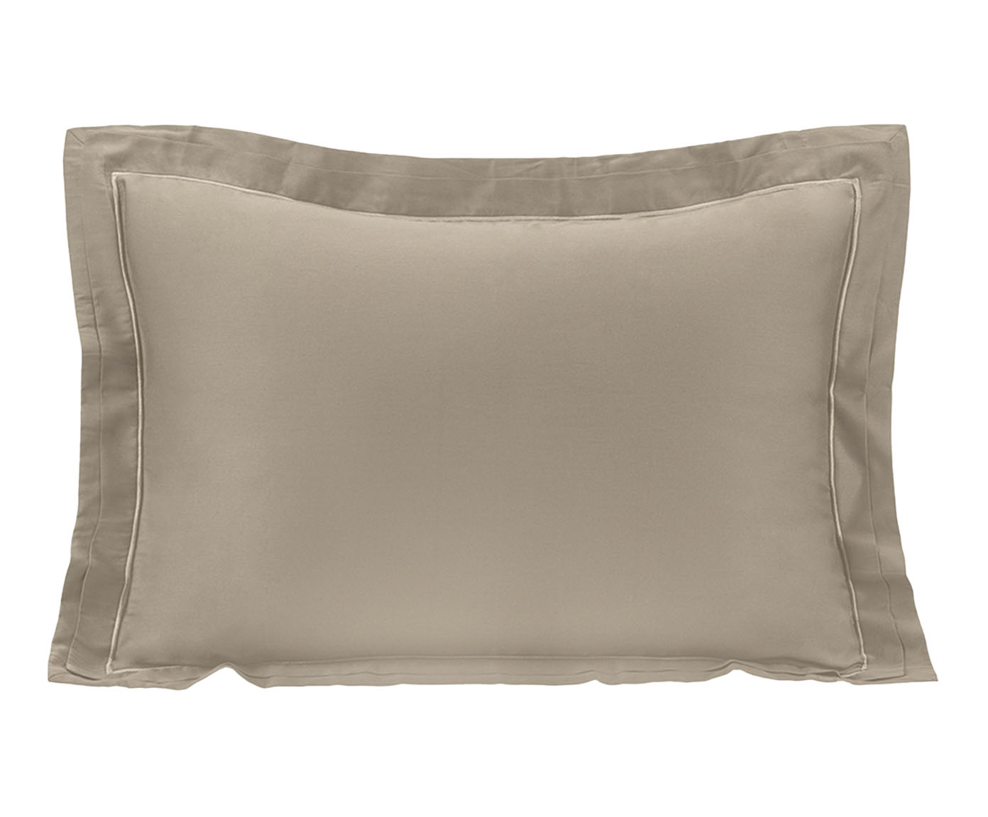 Fronha Doppio Nocciola 300 Fios - image 1