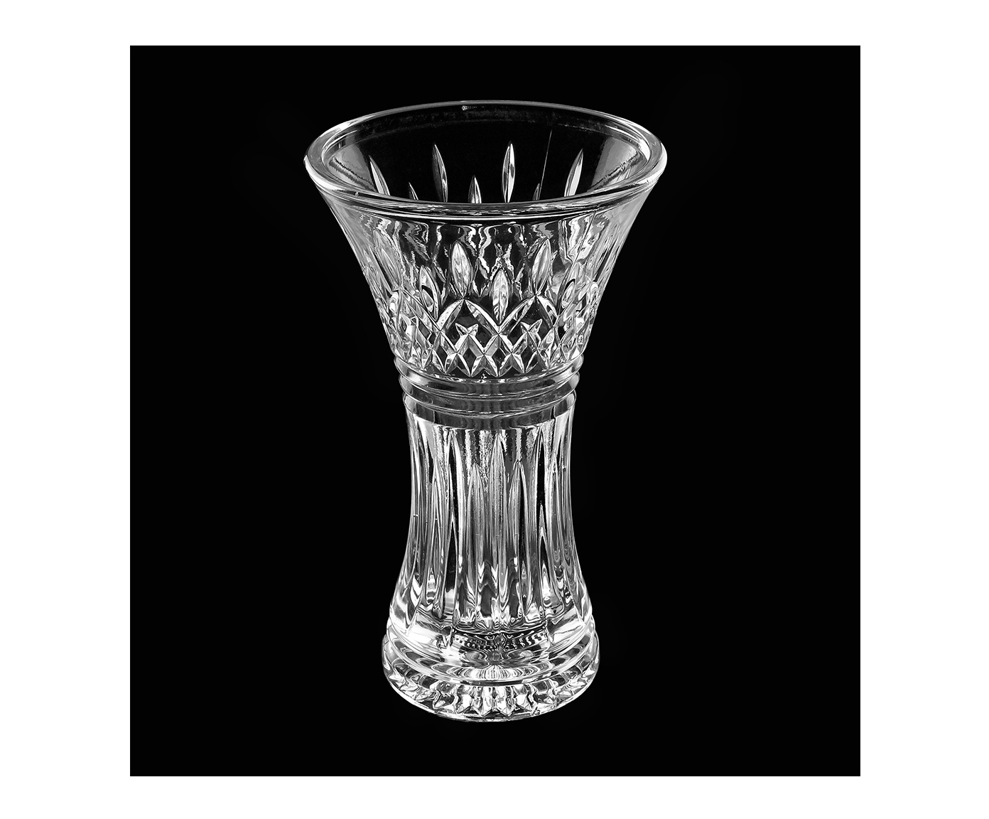 Vaso em Cristal Lys - image 1
