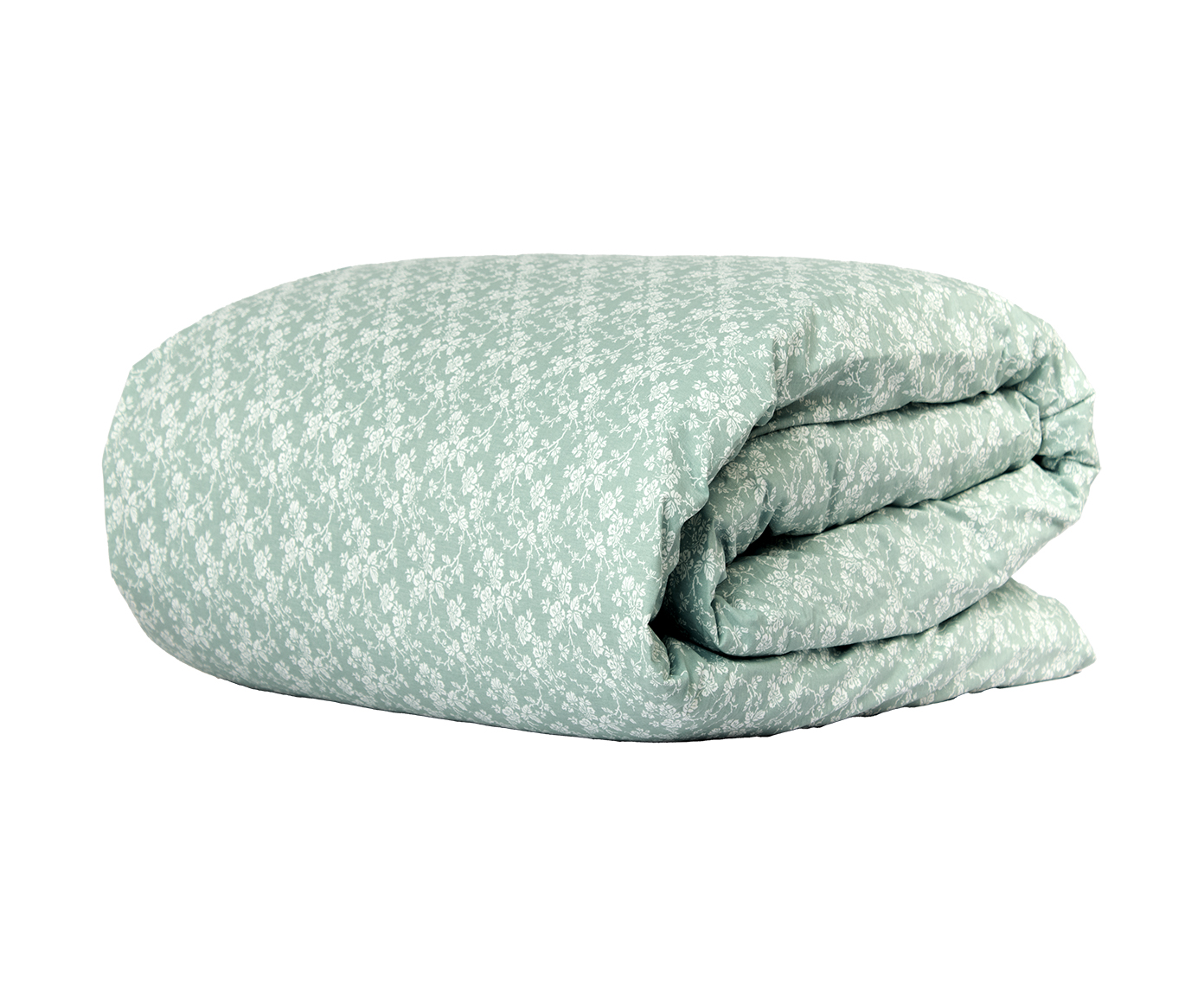 Duvet Liberty Menta 200 Fios - image 0