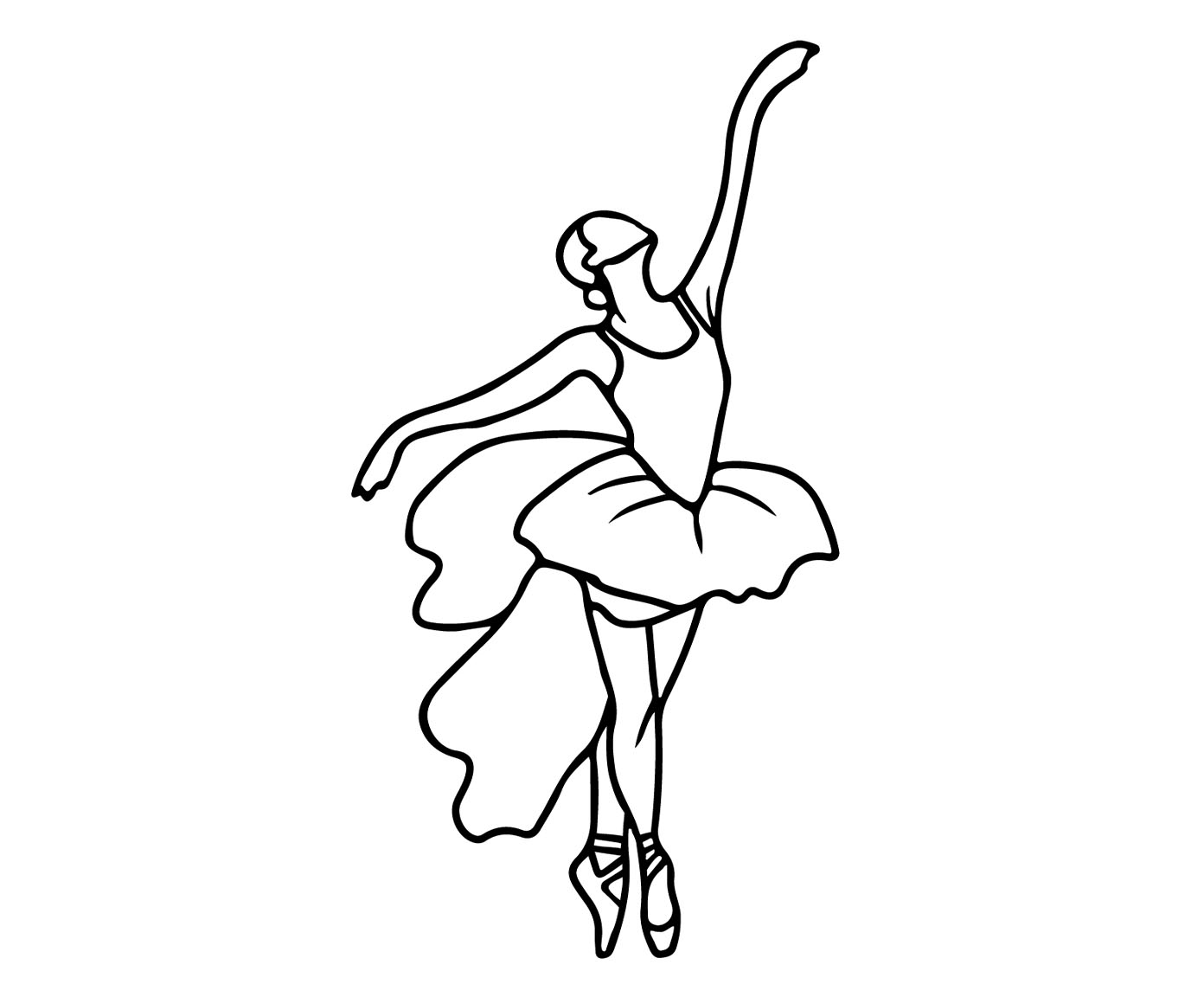 Adorno Bailarina - image 0