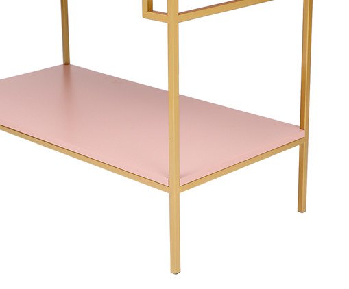 Cristaleira Cerchio D'Oro - Ros&eacute; image number 4