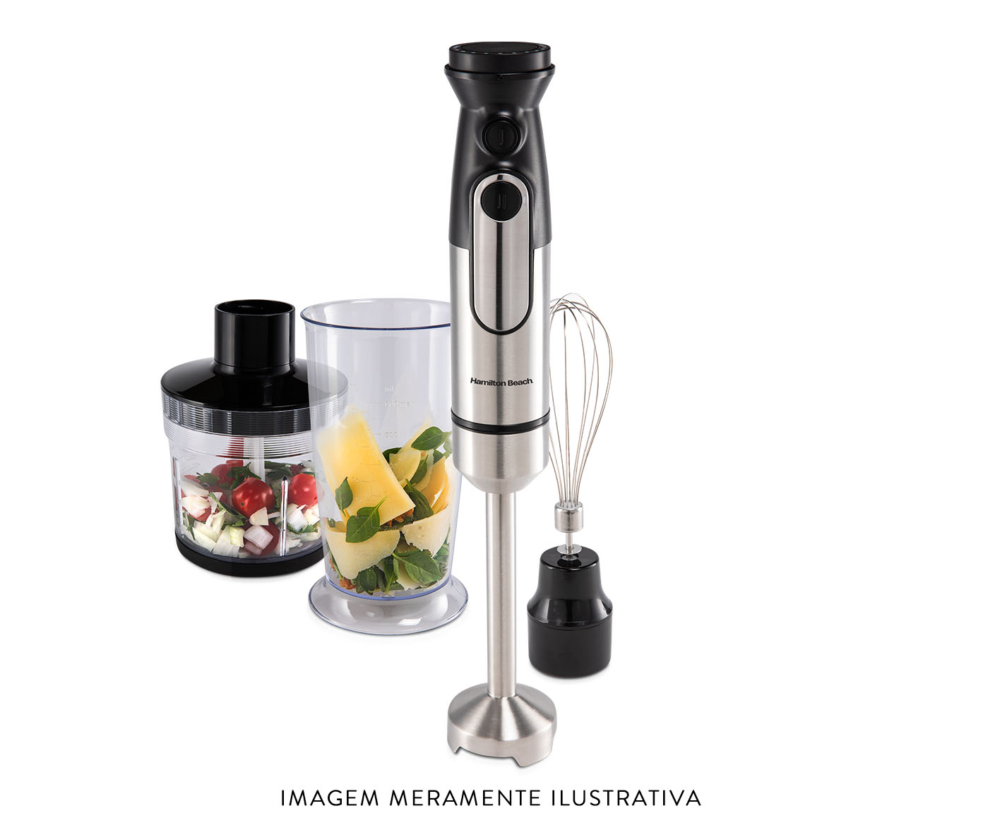 Mixer Multiuso Hamilton Beach image number 2