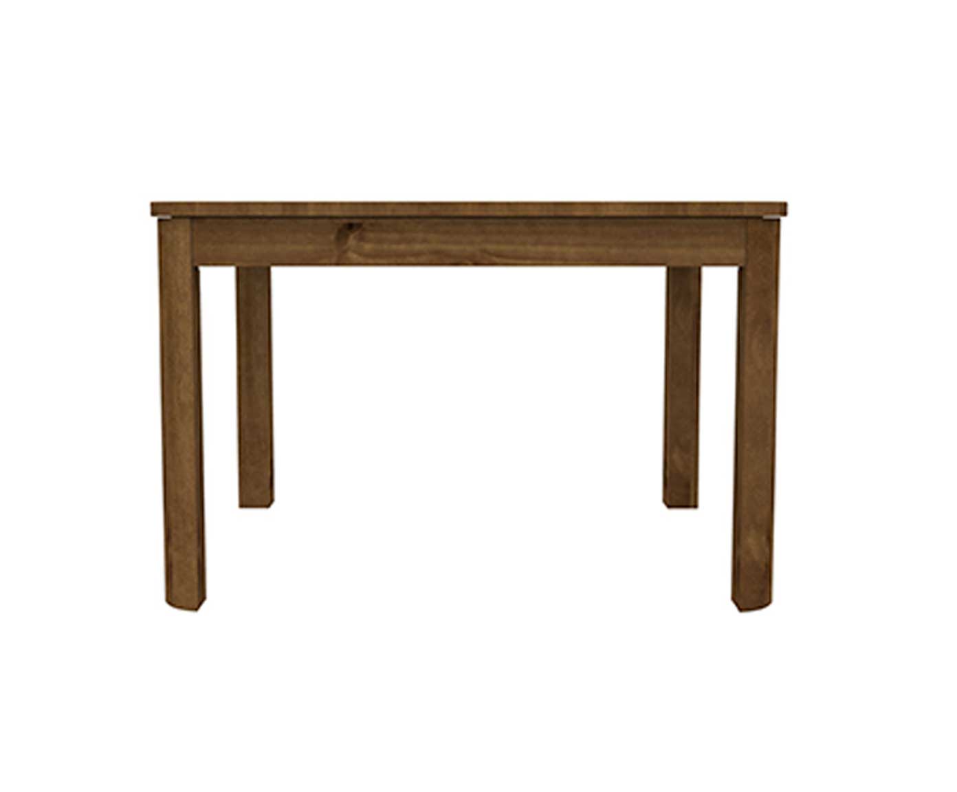 Mesa de Jantar Zuzu Garapa - image 1