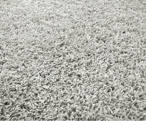 Tapete Debrum Tufting Clemant Nori Prateado image number 4